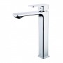 Seto Chrome Lead Free High Rise Basin Mixer Seto Chrome Lead Free High Rise Basin Mixer